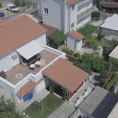 Apartment Sarar Crikvenica Exterior photo