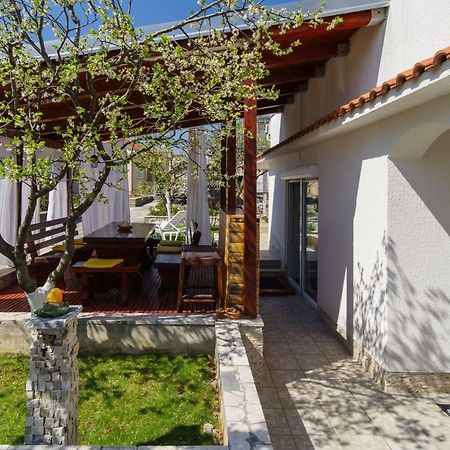 Apartment Sarar Crikvenica Exterior photo